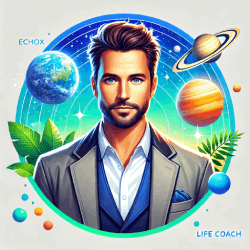 EchoX - Life Coach and Psychologist